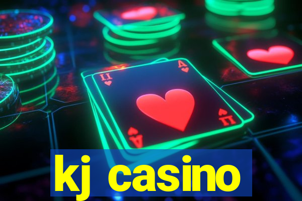 kj casino